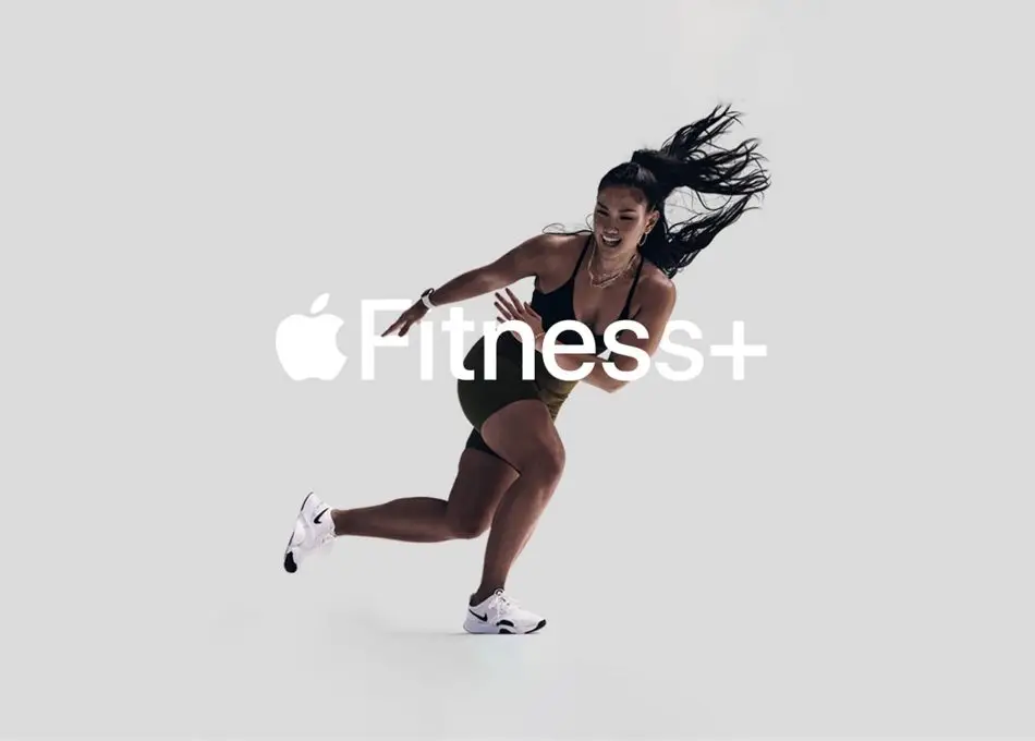 Apple Fitness