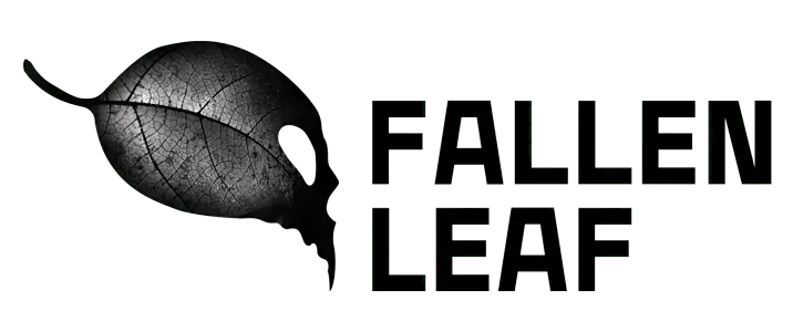 Fallen Leaf